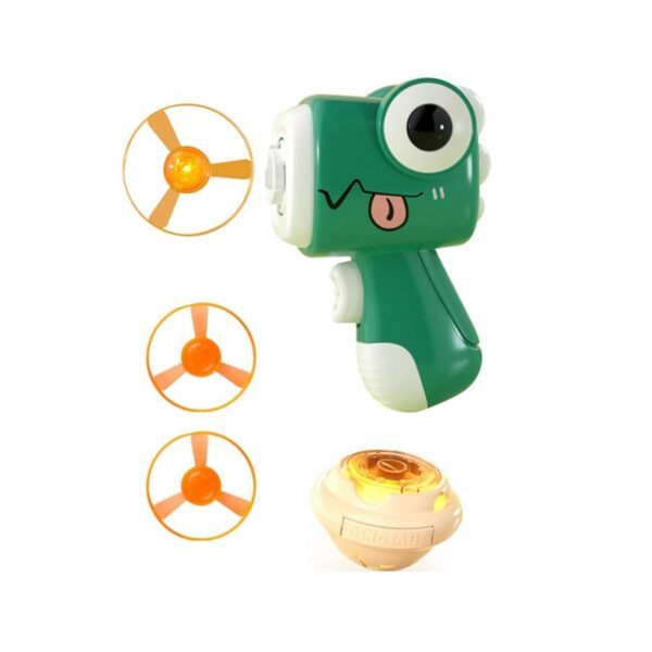 Σετ σβούρες με Spinner - 161138 - GoodFlix