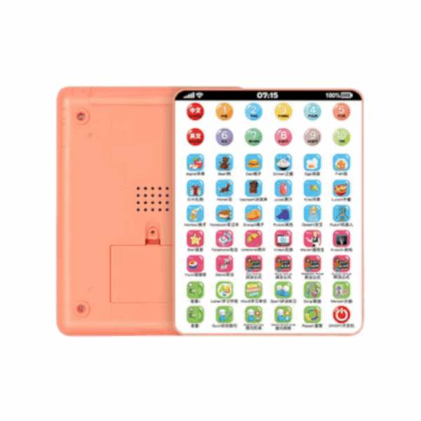 Παιδικό τάμπλετ - 6969-36 - 161220 - Pink - GoodFlix