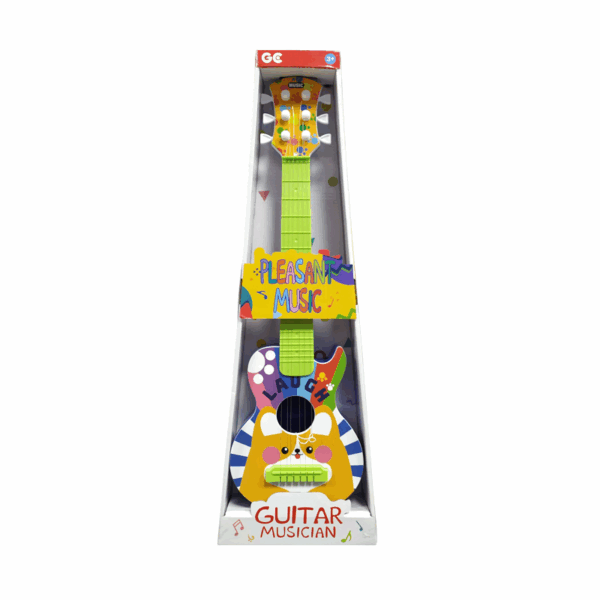 Παιδική κιθάρα - 77-08B - 161239 - GoodFlix