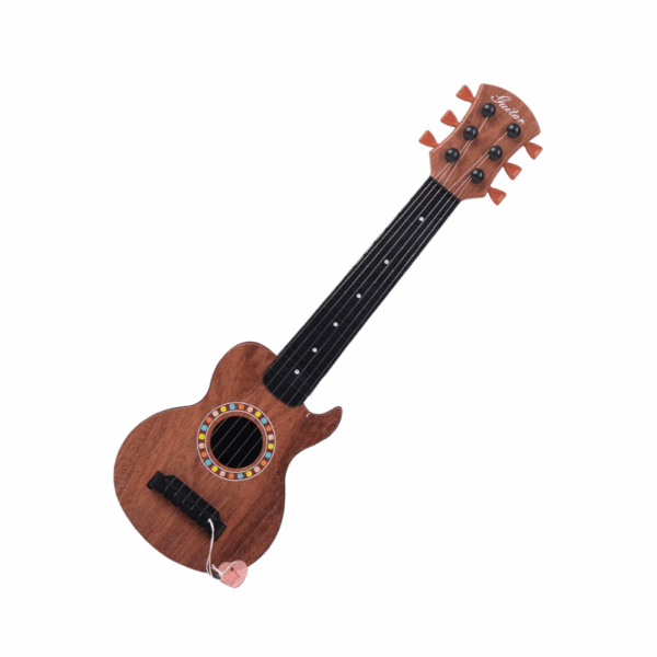 Παιδική κιθάρα - 77-07A - 161250 - GoodFlix