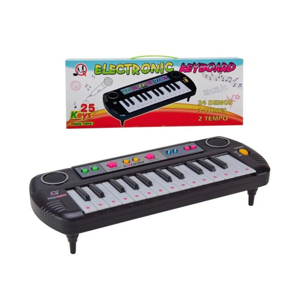 Παιδικό αρμόνιο - 032FM - 161270 - GoodFlix