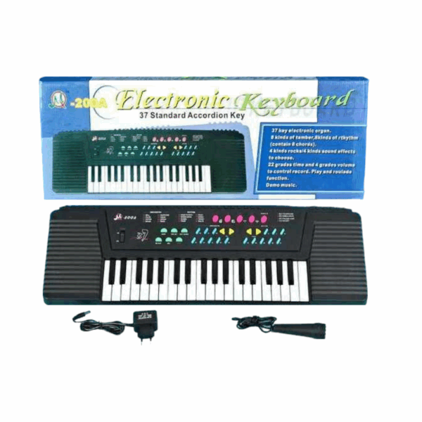 Παιδικό αρμόνιο - 161271 - GoodFlix