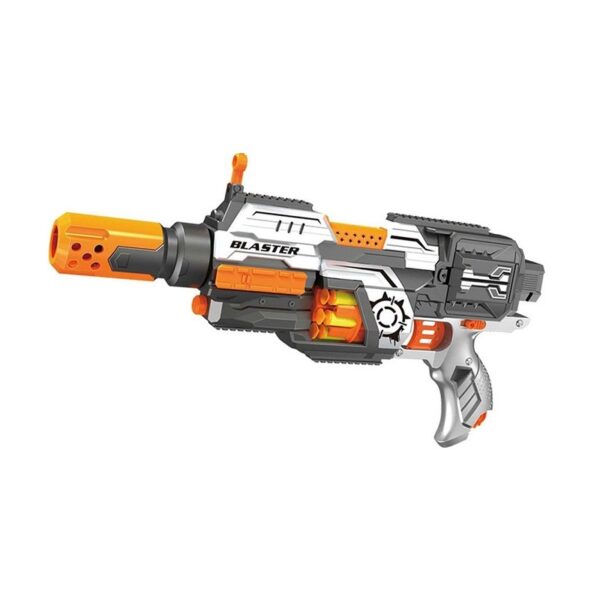 Παιδικό όπλο στόχου - Soft Gun - 161354 - GoodFlix