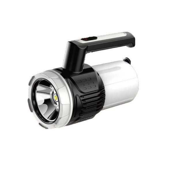 Επαναφορτιζόμενος φακός LED - CA22031 - 169125 - GoodFlix