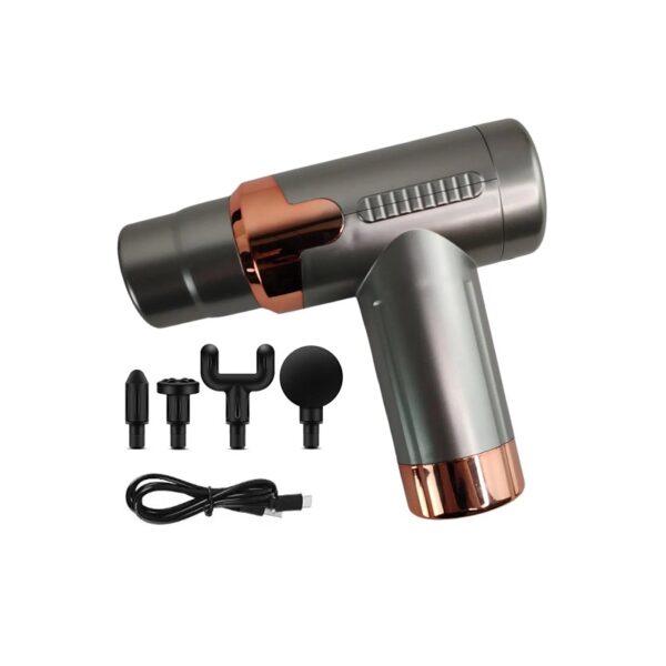 Συσκευή μασάζ - Fascial Gun - XH-760 - 169766 - GoodFlix