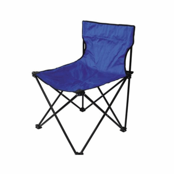 Πτυσσόμενη καρέκλα camping - 1001L - 170013 - Dark Blue - GoodFlix