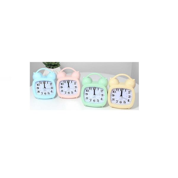 Επιτραπέζιο ρολόι - Ξυπνητήρι - 618-KT – 681882 - GoodFlix