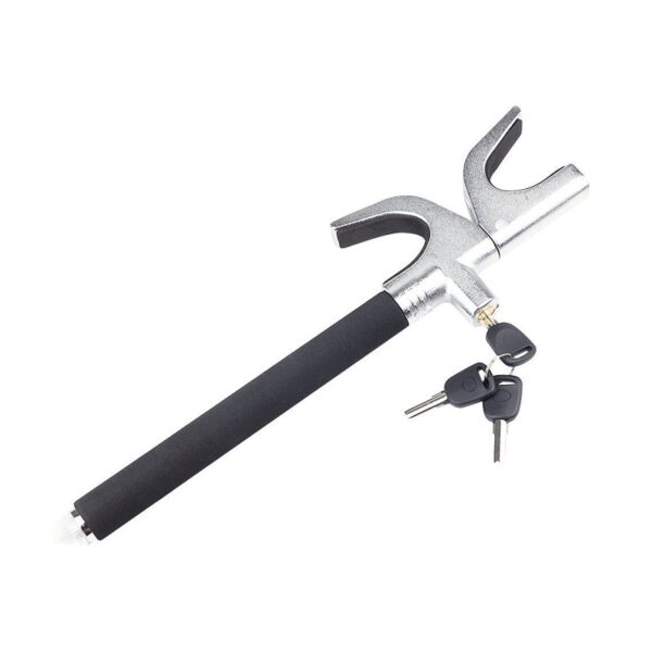 Αντικλεπτική κλειδαριά τιμονιού αυτοκινήτου - 1720102B - 170413 - GoodFlix