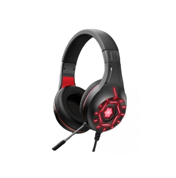 Ενσύρματα ακουστικά Gaming - G-314 - KOMC - 302865 - Red - GoodFlix