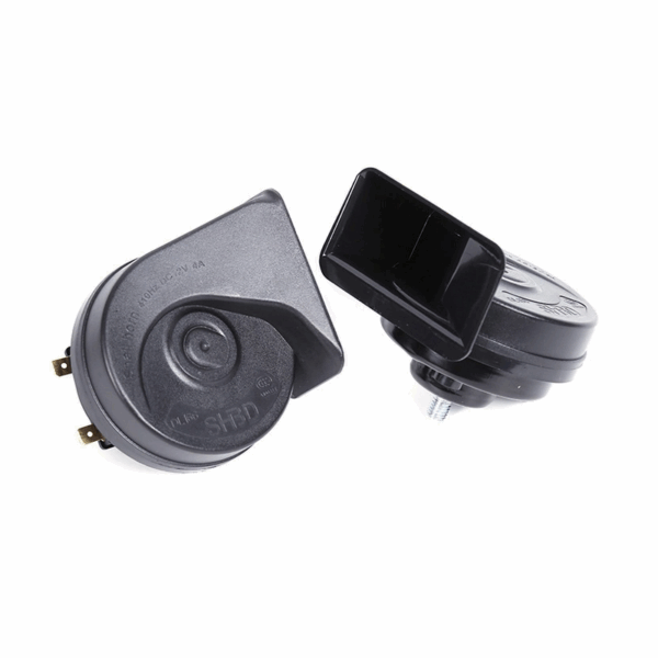 Σετ δίδυμες κόρνες σαλιγκάρι - Snail Horn - 1801126C/12V - 180437 - GoodFlix