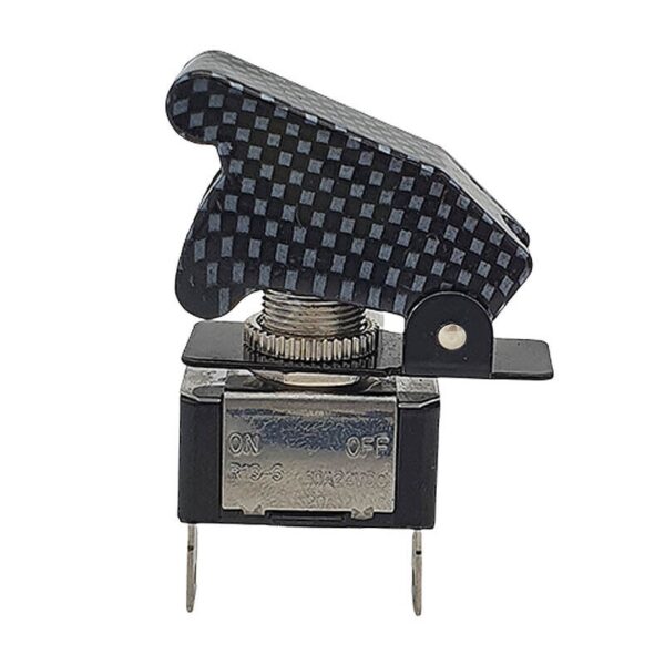 Διακόπτης αεροπορικού τύπου ON/OFF - R-F13401A-22-1BU - 180918 - GoodFlix