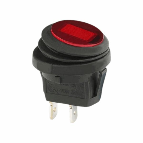 Διακόπτης οχημάτων On/Off - R-F13205A-22-2U - 2pcs - 180936 - GoodFlix