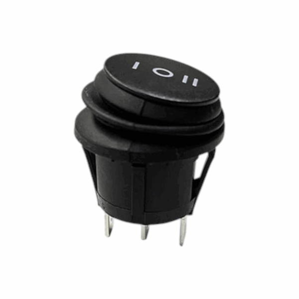 Διακόπτης οχημάτων On/Off - R-F13206A-33-2U - 180937 - GoodFlix