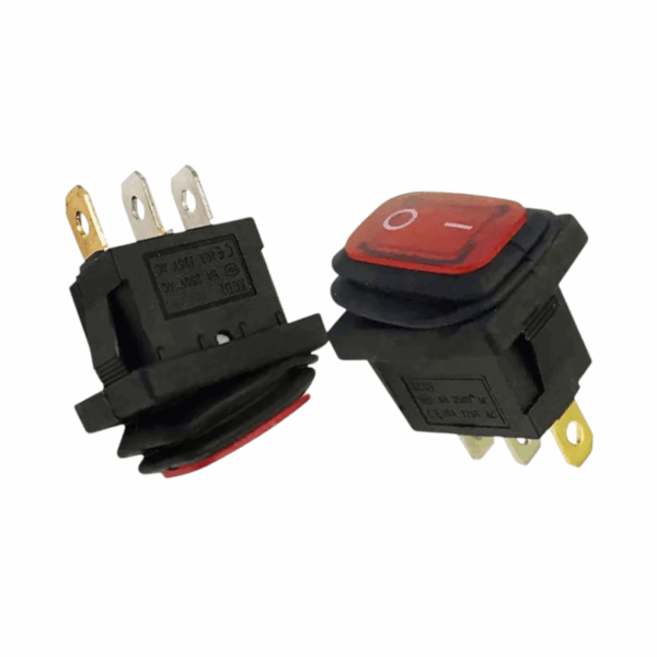 Διακόπτης οχημάτων On/Off - R-F13207B-23-4U - 180940 - GoodFlix