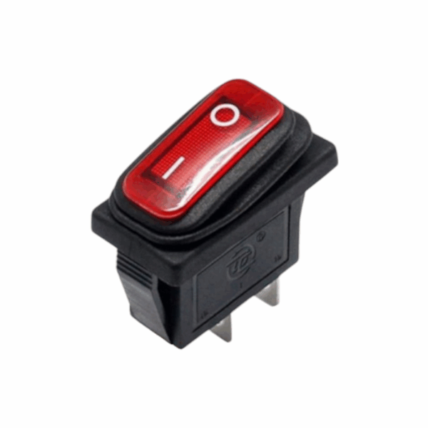 Διακόπτης οχημάτων On/Off - R-F13209A-22-2U - 2pcs - 180941 - GoodFlix