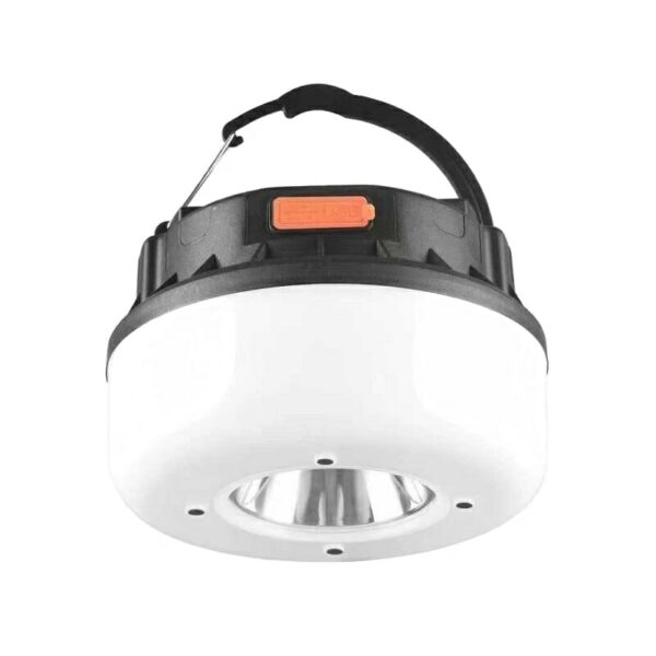 Επαναφορτιζόμενη λάμπα-φαναράκι LED - D41-2 - 182790 - GoodFlix