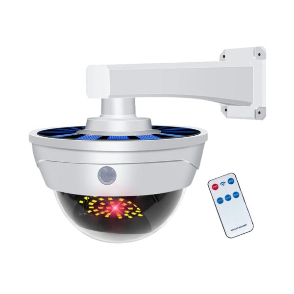 Ηλιακός προβολέας LED με αισθητήρα κίνησης - 2118B COB - 182905 - GoodFlix