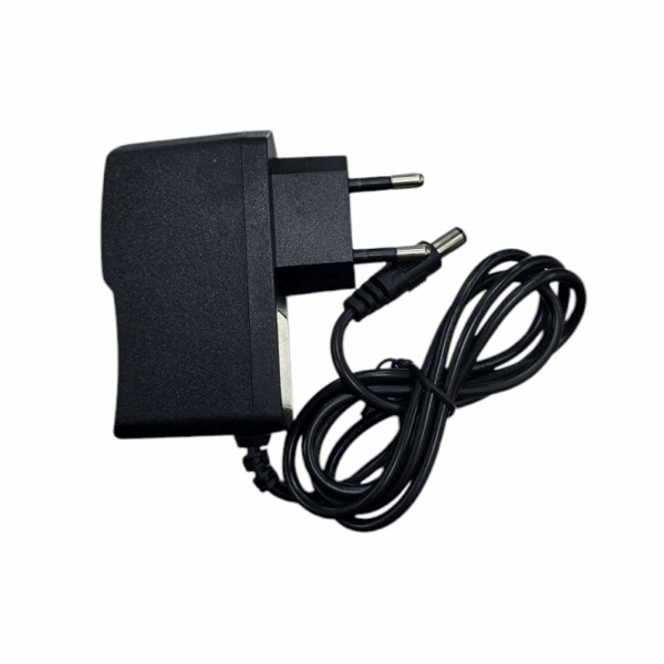 Τροφοδοτικό AC/DC - 12V 1A - 12W - 185394 - GoodFlix