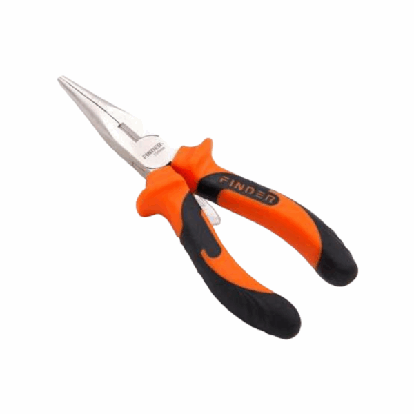 Μυτοτσίμπιδο - 6"" - 0052 - Finder 190005 - GoodFlix