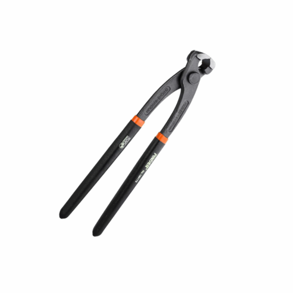 Εμπροστοκόφτης συρμάτων - 200mm/8"" - Finder - 190152 - GoodFlix