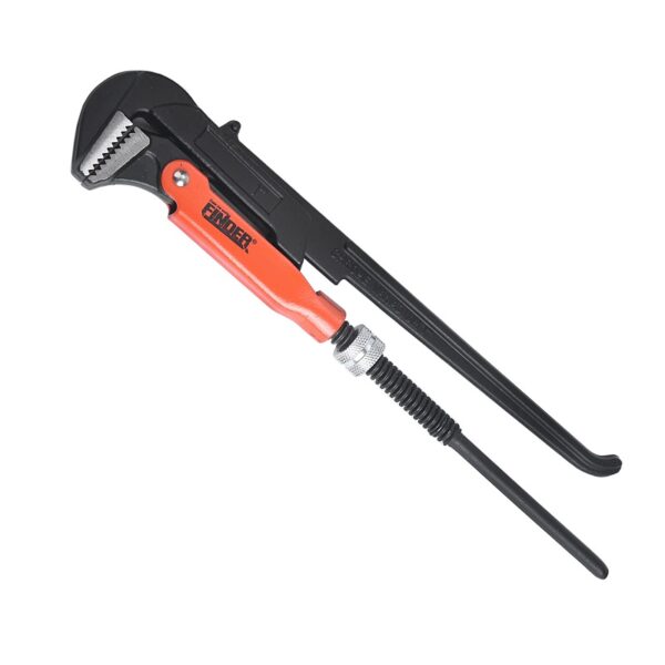 Τσιμπίδα υδραυλικών - 2'' - Finder - 190249 - GoodFlix