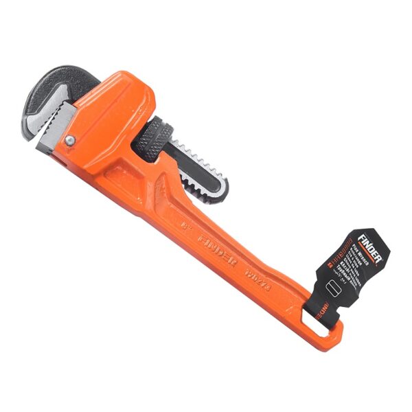 Σωληνοκάβουρας - 450mm/18" - Finder - 190277 - GoodFlix