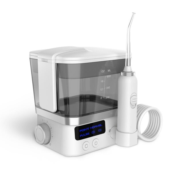 Ηλεκτρική συσκευή καθαρισμού δοντιών - YXY880 - 190442 - GoodFlix