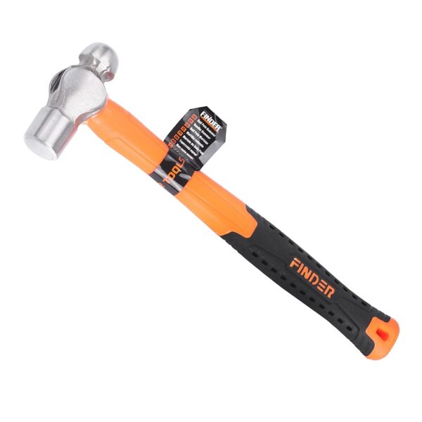 Σφυρί με μπίλια - 16OZ/500g - Finder - 191330 - GoodFlix