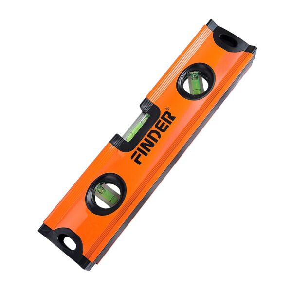 Αλφάδι μαγνητικό - 60cm - Finder - 191456 - GoodFlix