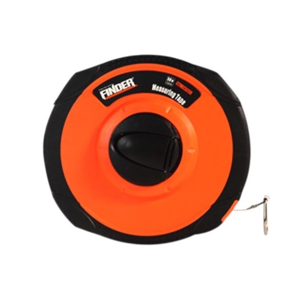 Μετροταινία - 30m×12.5mm - Measuring Roll - Finder - 191521 - GoodFlix