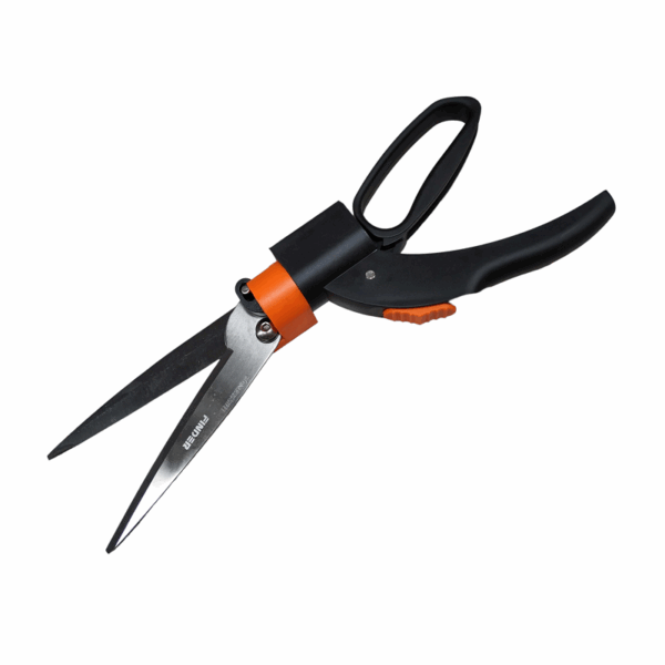 Ψαλίδι κοπής γρασιδιού - 917 - 14'' - Finder - 191644 - GoodFlix