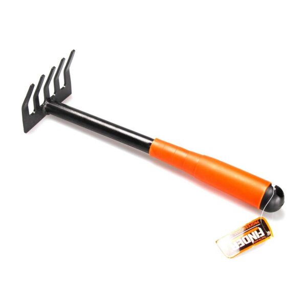 Τσουγκράνα χώματος χειρός – Finder – 191647 - GoodFlix