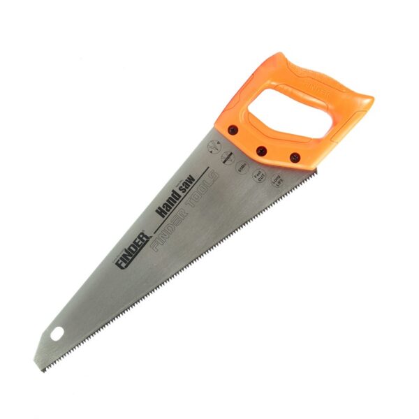 Πριόνι ξύλου - 500mm/20" - Finder - 191710 - GoodFlix