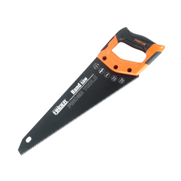 Πριόνι ξύλου - 400mm/16" - Finder - 191713 - GoodFlix