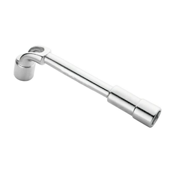 Κλειδί σωληνωτό γωνιακό - 17mm - Finder - 192282 - GoodFlix