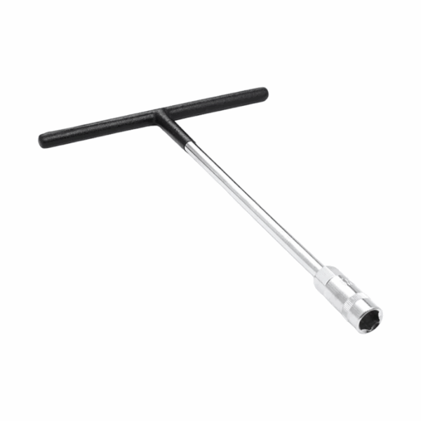 Μπουλονόκλειδο Ταφ - T - 13mm - Finder - 192344 - GoodFlix