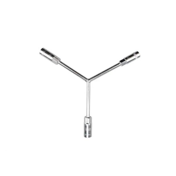 Μπουλονόκλειδο Ταφ - Τύπου Y - 14-17-19mm - Finder - 192631 - GoodFlix