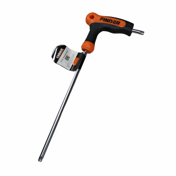 Κλειδί Ταφ Torx - T30 - Finder - 193438 - GoodFlix