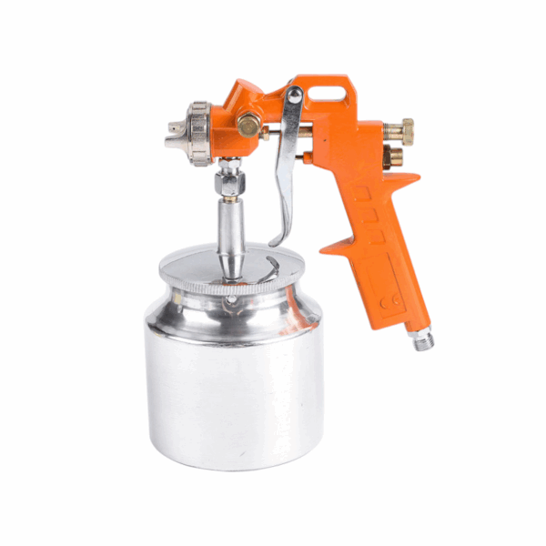 Πιστόλι βαφής αέρος - 162S - 750ml - Finder - 194084 - GoodFlix
