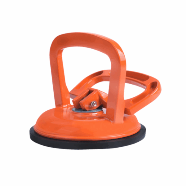 Βεντούζα αφαίρεσης τζαμιού μονή - 4" - 120cm - Finder - 194104 - GoodFlix