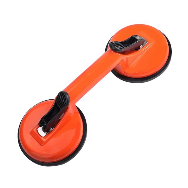 Βεντούζα αφαίρεσης τζαμιού διπλή - Finder - 194105 - GoodFlix