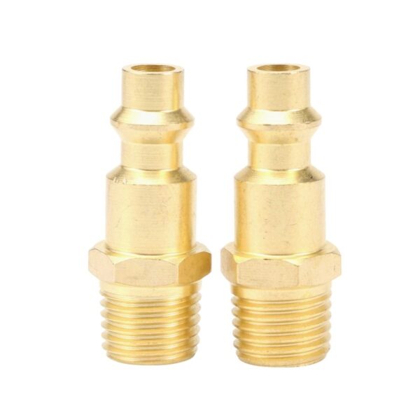 Αρσενικό ρακόρ - FXZ-003 - 1/4 - 2pcs - Finder - 194109 - GoodFlix