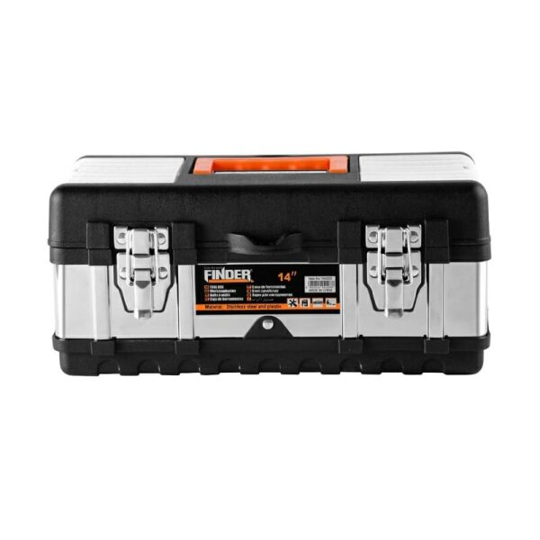 Επαγγελματική εργαλειοθήκη - Βαλίτσα - 16" - Finder - 194204 - GoodFlix