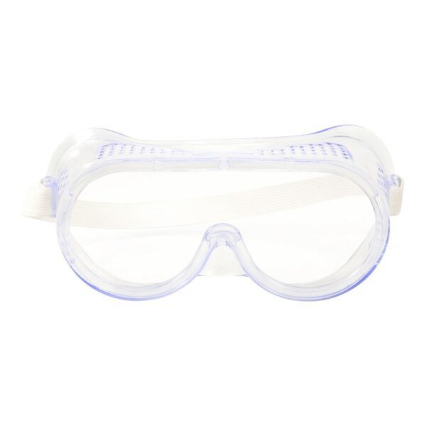 Προστατευτικά γυαλιά εργασίας - Μάσκα - 42g - Finder - 194763 - GoodFlix
