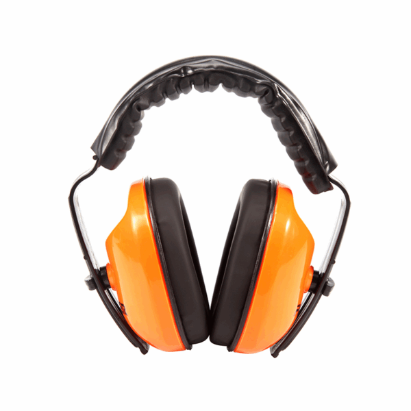 Ωτοασπίδες προστασίας θορύβου εργασίας με στέκα - Finder - 194764 - GoodFlix