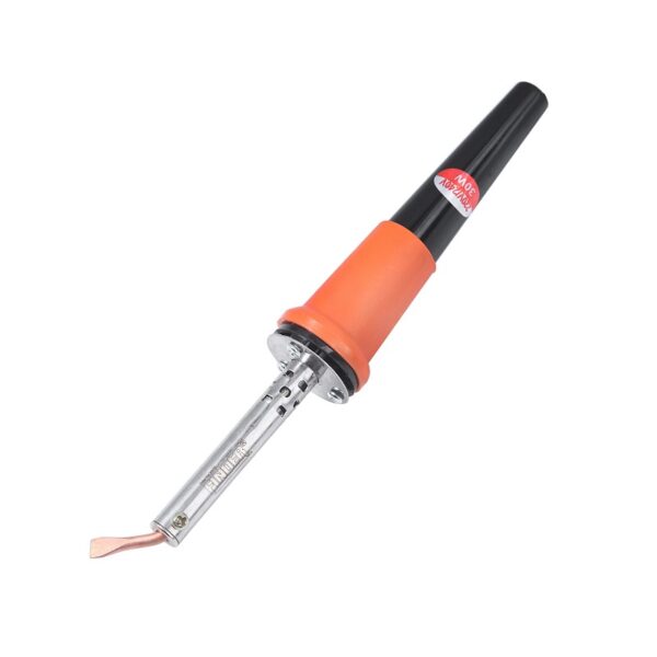 Ηλεκτρικό κολλητήρι - 110 - 30w - Finder - 194806 - GoodFlix