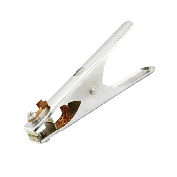 Τσιμπίδα γείωσης - 500A - Finder - 194840 - GoodFlix