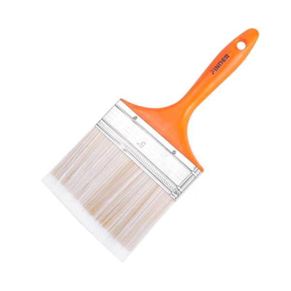 Πινέλο βαφής – 5"/125mm - Finder - 195023 - GoodFlix