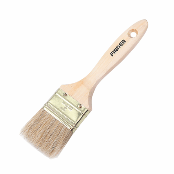Πινέλο βαφής - 2.5"/63mm - Finder - 195034 - GoodFlix