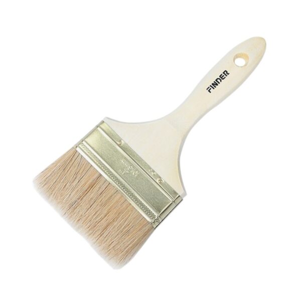 Πινέλο βαφής - 4"/100mm - Finder - 195036 - GoodFlix